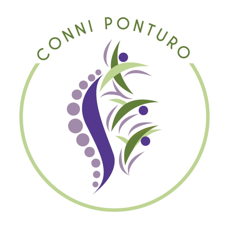 Conni Ponturo Logo